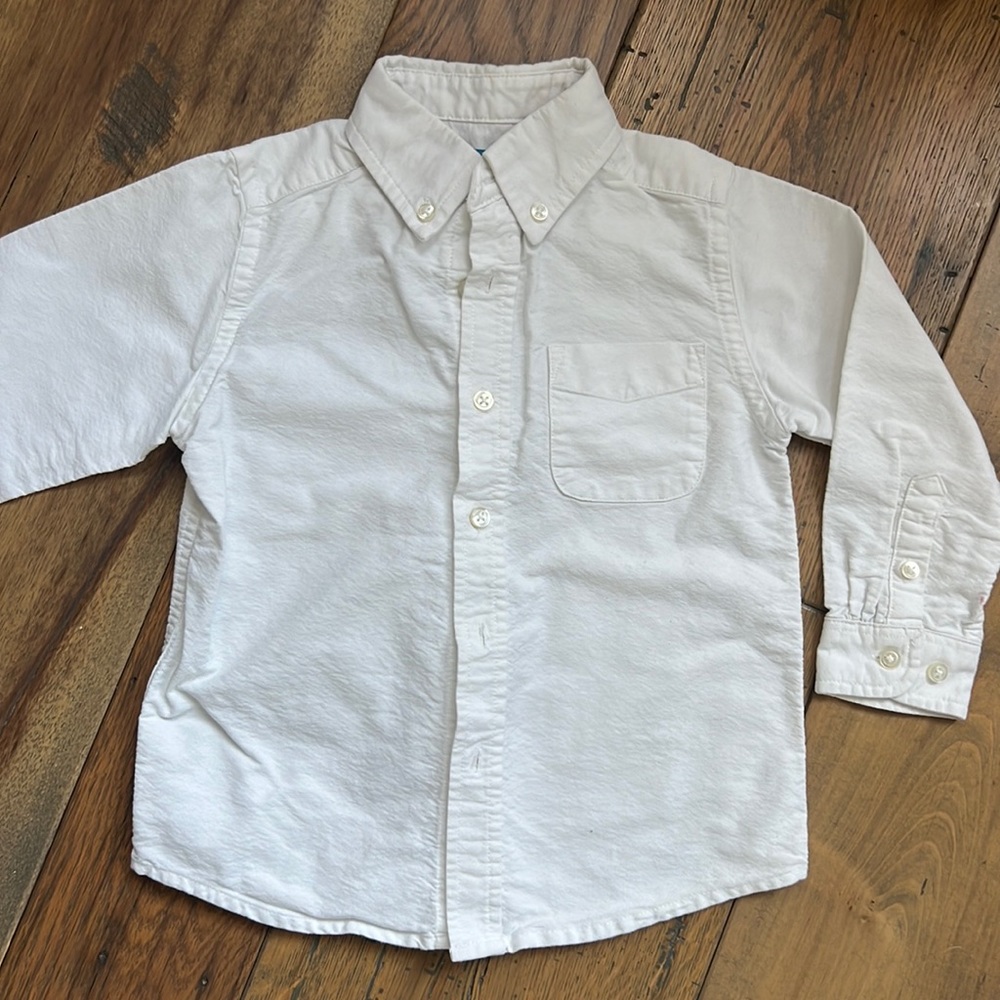 The Children’s Place Button Up